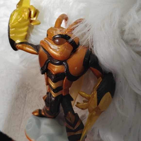 Skylander game character - Picture 5 of 6